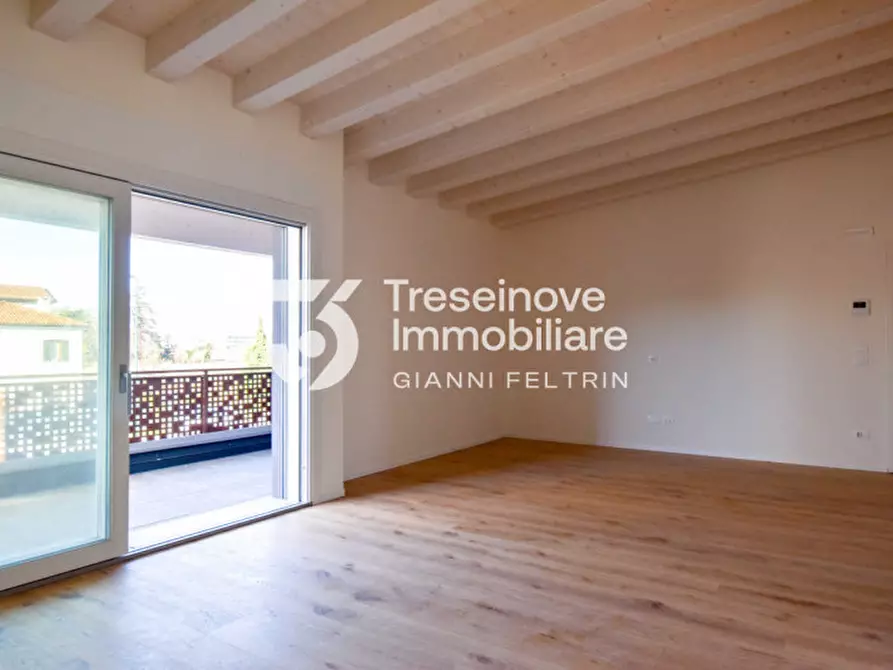 Immagine 12 di Appartamento in vendita  in Via Marconi a Villorba