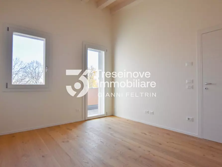 Immagine 14 di Appartamento in vendita  in Via Marconi a Villorba