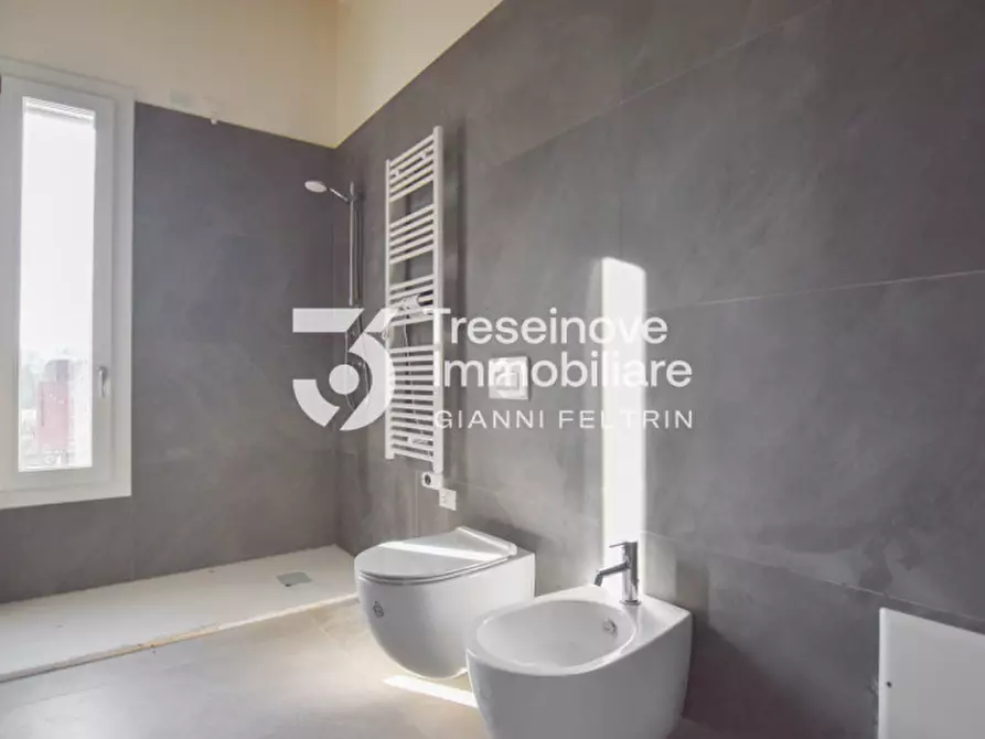 Immagine 21 di Appartamento in vendita  in Via Marconi a Villorba