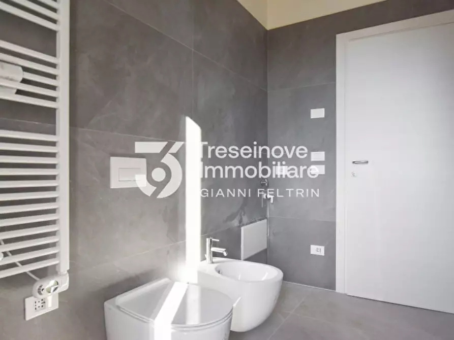 Immagine 23 di Appartamento in vendita  in Via Marconi a Villorba