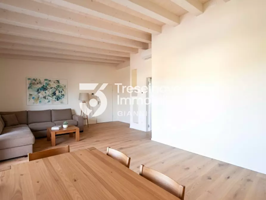 Immagine 2 di Appartamento in vendita  in Via Marconi a Villorba