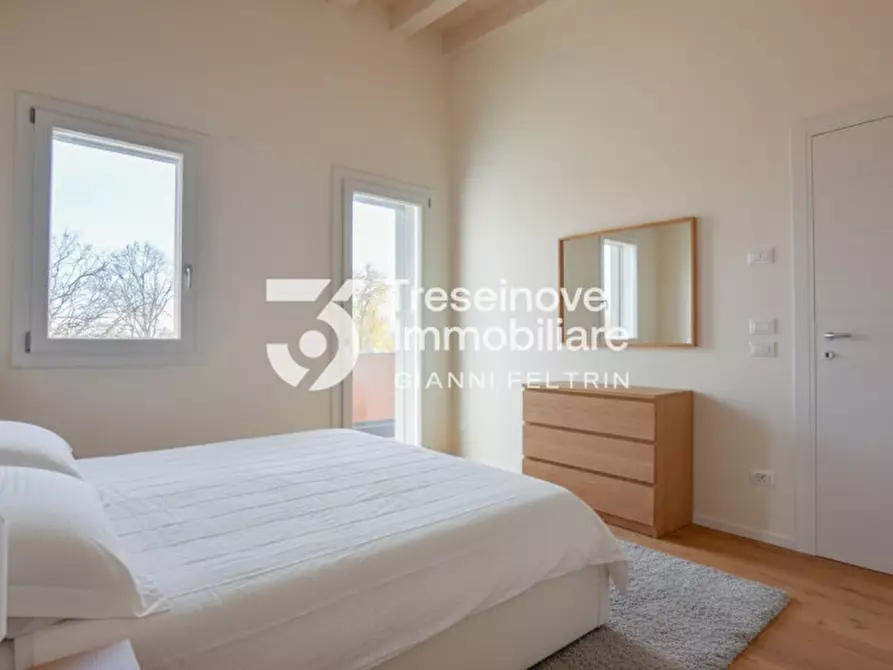 Immagine 3 di Appartamento in vendita  in Via Marconi a Villorba