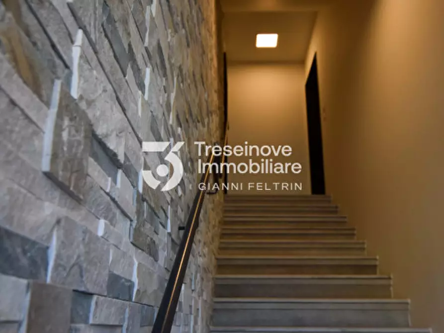 Immagine 5 di Appartamento in vendita  in Via Marconi a Villorba