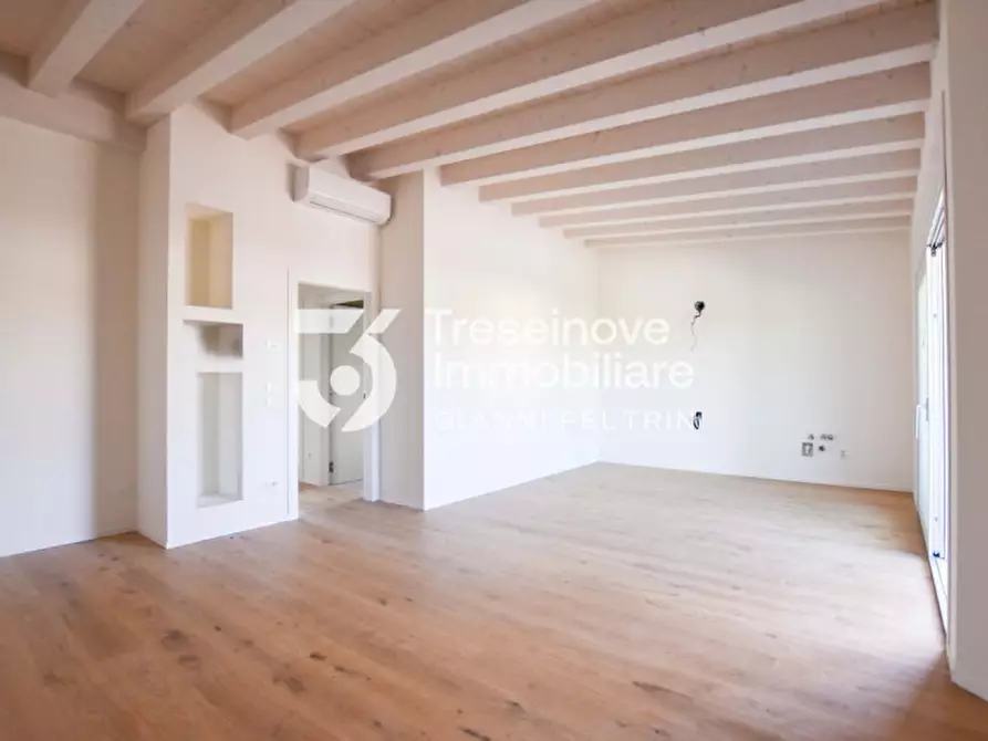Immagine 6 di Appartamento in vendita  in Via Marconi a Villorba