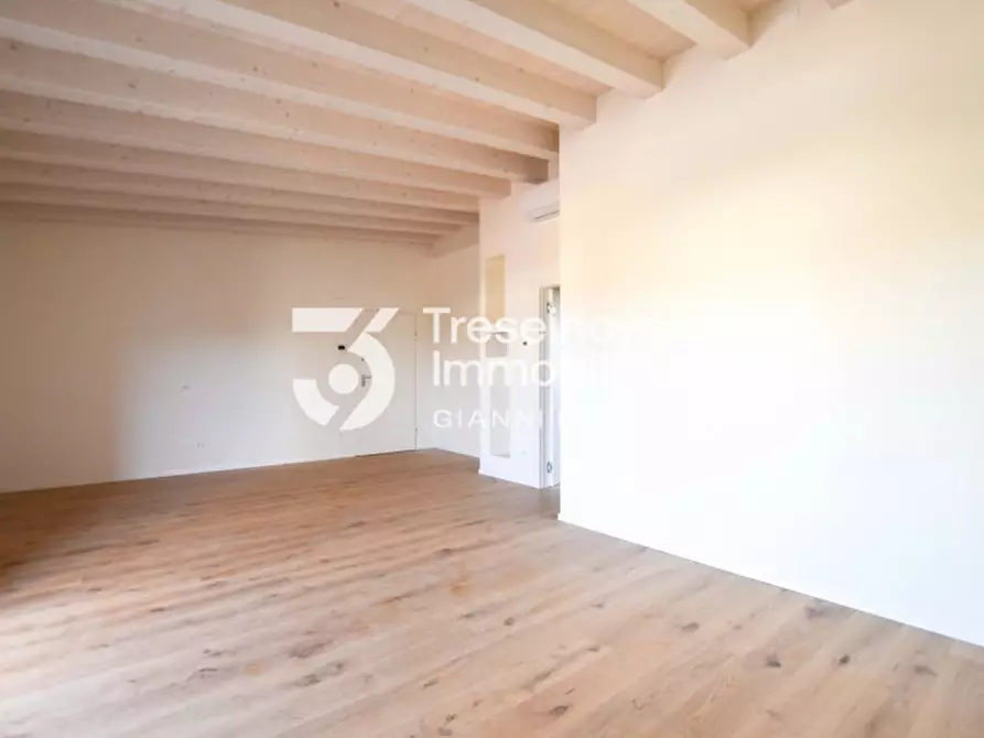 Immagine 7 di Appartamento in vendita  in Via Marconi a Villorba