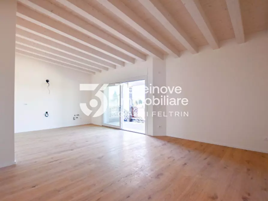 Immagine 8 di Appartamento in vendita  in Via Marconi a Villorba