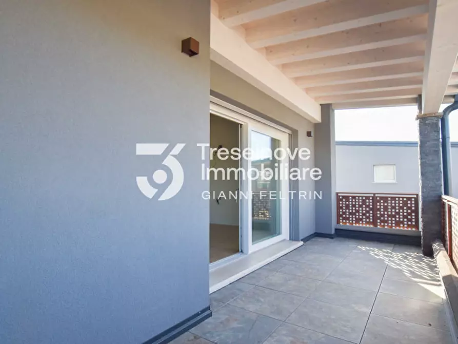 Immagine 11 di Appartamento in vendita  in Via Marconi a Villorba