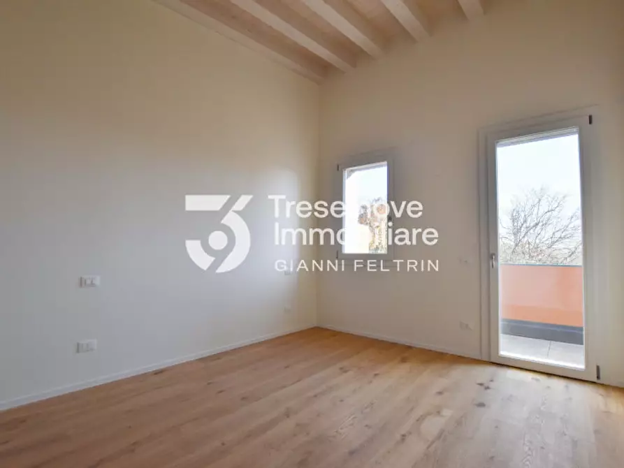Immagine 12 di Appartamento in vendita  in Via Marconi a Villorba
