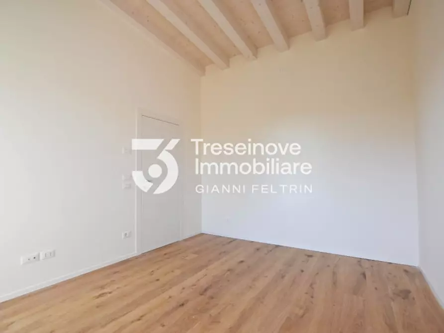 Immagine 14 di Appartamento in vendita  in Via Marconi a Villorba