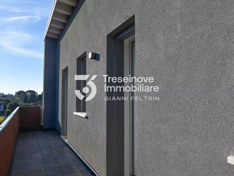 Immagine 16 di Appartamento in vendita  in Via Marconi a Villorba