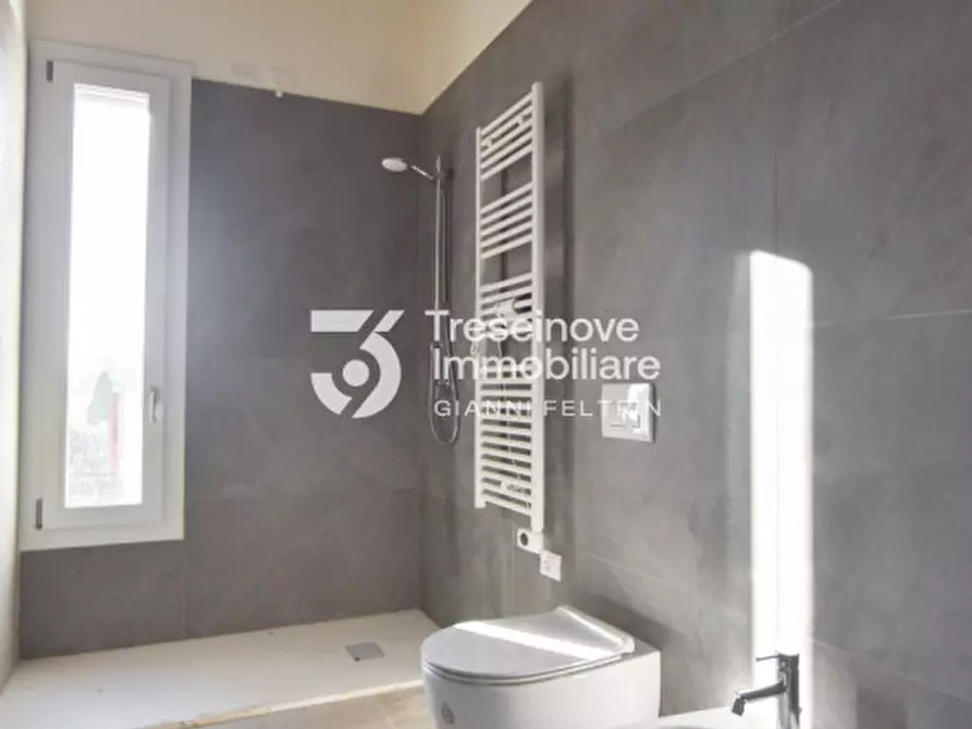 Immagine 22 di Appartamento in vendita  in Via Marconi a Villorba