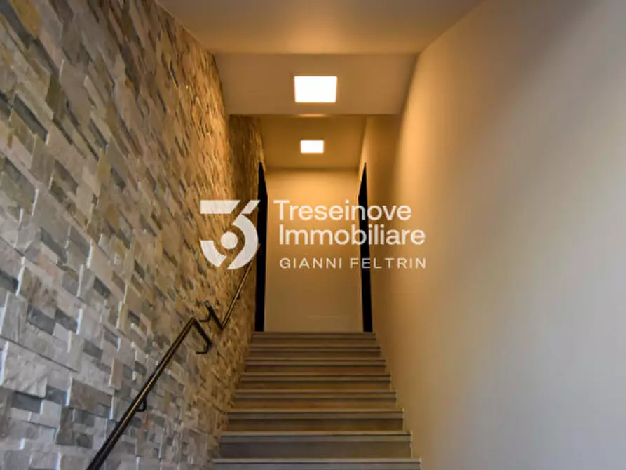 Immagine 24 di Appartamento in vendita  in Via Marconi a Villorba