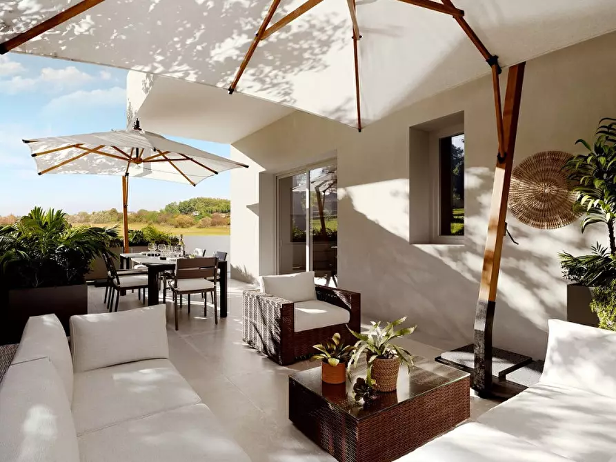 Immagine 4 di Appartamento in vendita  in Borgo San Giovanni a Chioggia