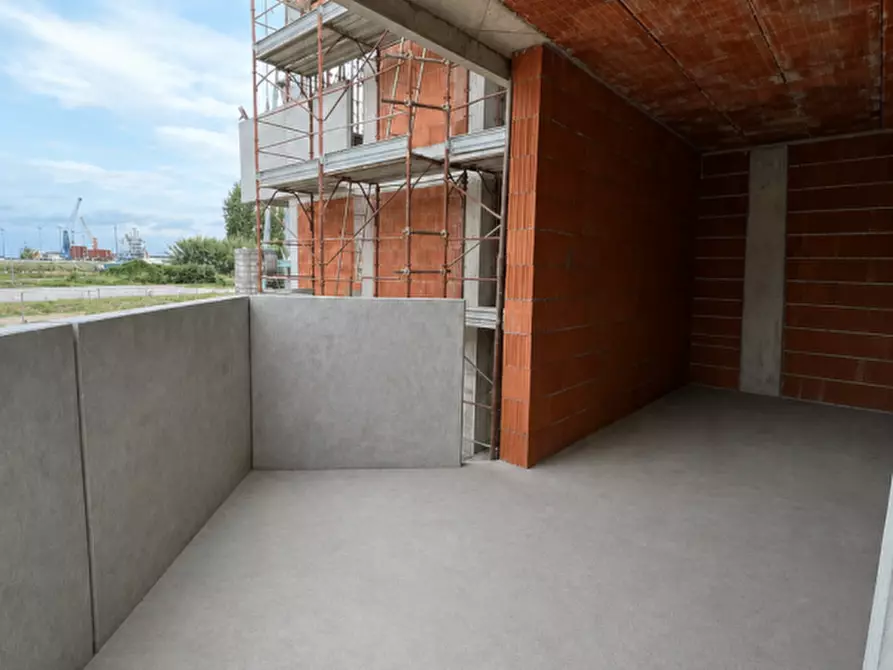 Immagine 7 di Appartamento in vendita  in Borgo San Giovanni a Chioggia