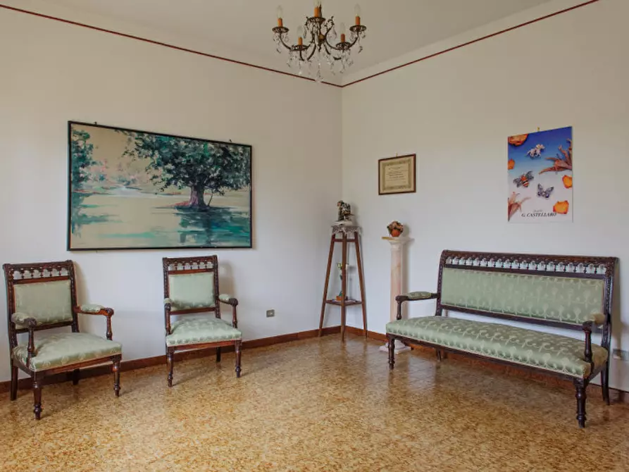 Immagine 20 di Villa in vendita  in Vicolo Casale 1 a Ticineto