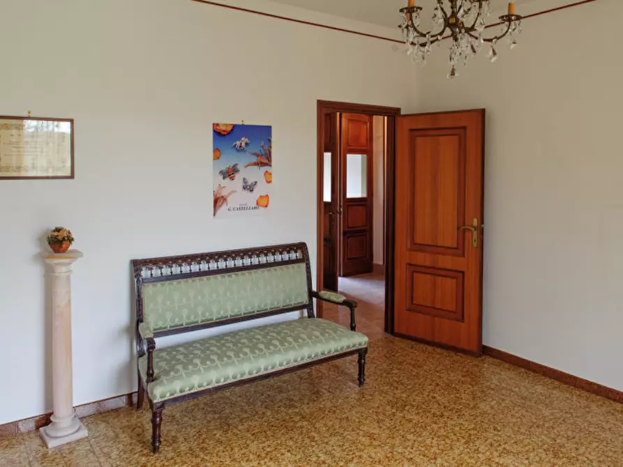 Immagine 21 di Villa in vendita  in Vicolo Casale 1 a Ticineto