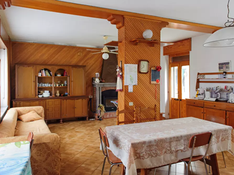 Immagine 22 di Villa in vendita  in Vicolo Casale 1 a Ticineto