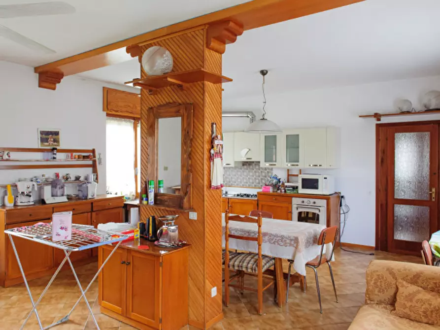 Immagine 23 di Villa in vendita  in Vicolo Casale 1 a Ticineto