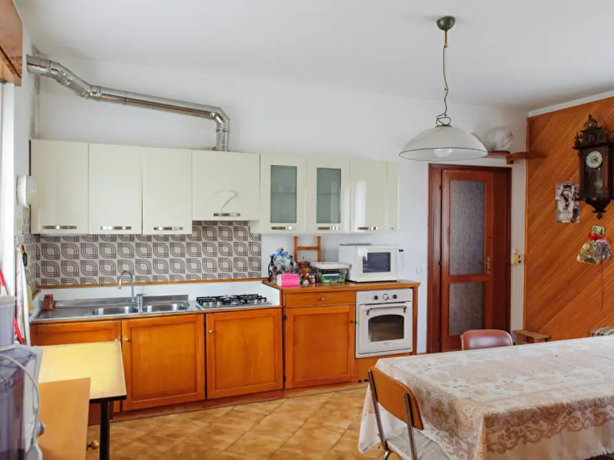 Immagine 24 di Villa in vendita  in Vicolo Casale 1 a Ticineto