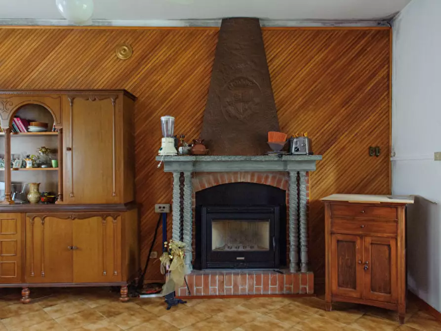 Immagine 25 di Villa in vendita  in Vicolo Casale 1 a Ticineto