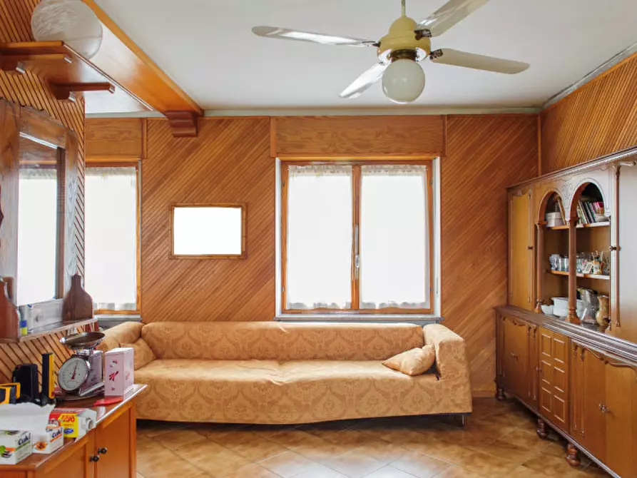 Immagine 26 di Villa in vendita  in Vicolo Casale 1 a Ticineto