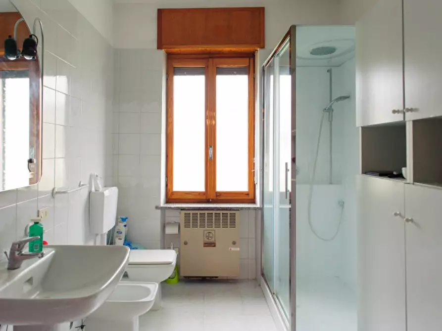 Immagine 27 di Villa in vendita  in Vicolo Casale 1 a Ticineto