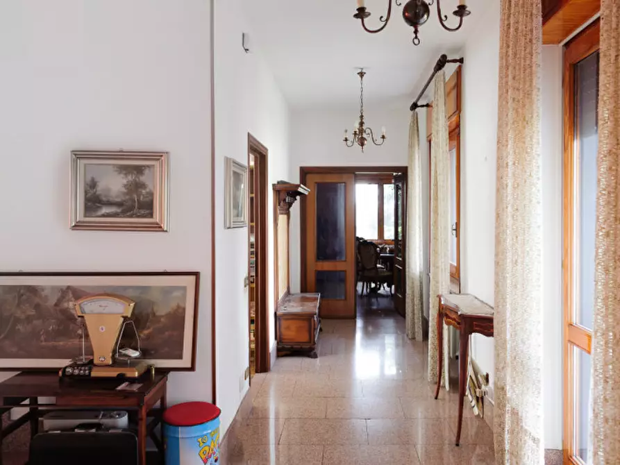 Immagine 31 di Villa in vendita  in Vicolo Casale 1 a Ticineto