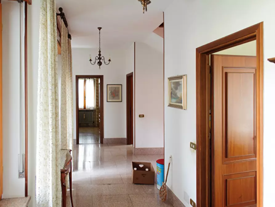 Immagine 32 di Villa in vendita  in Vicolo Casale 1 a Ticineto