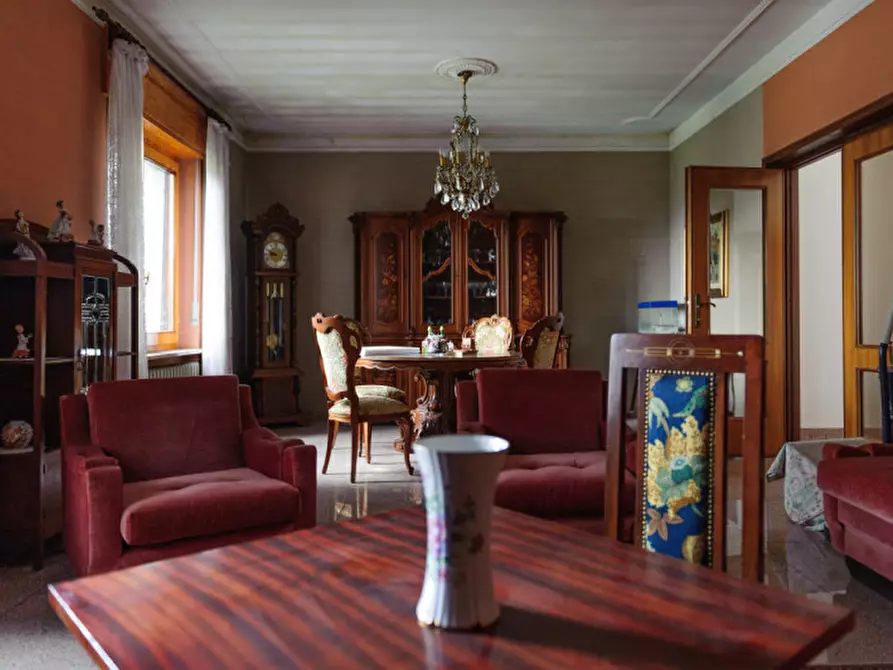 Immagine 33 di Villa in vendita  in Vicolo Casale 1 a Ticineto