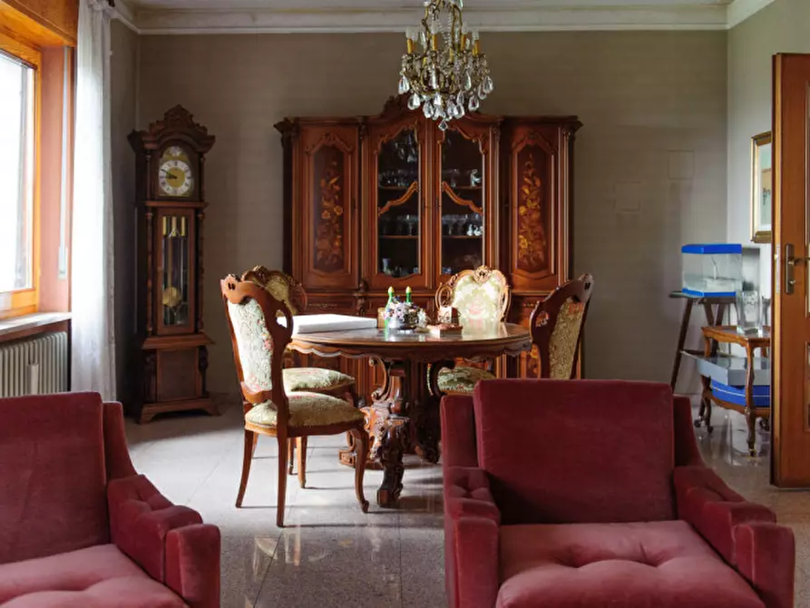 Immagine 34 di Villa in vendita  in Vicolo Casale 1 a Ticineto