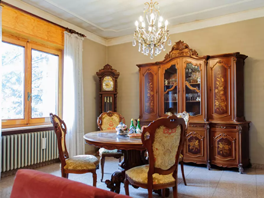 Immagine 35 di Villa in vendita  in Vicolo Casale 1 a Ticineto