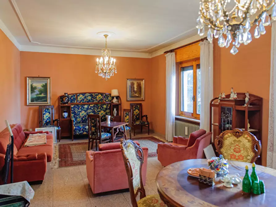 Immagine 36 di Villa in vendita  in Vicolo Casale 1 a Ticineto