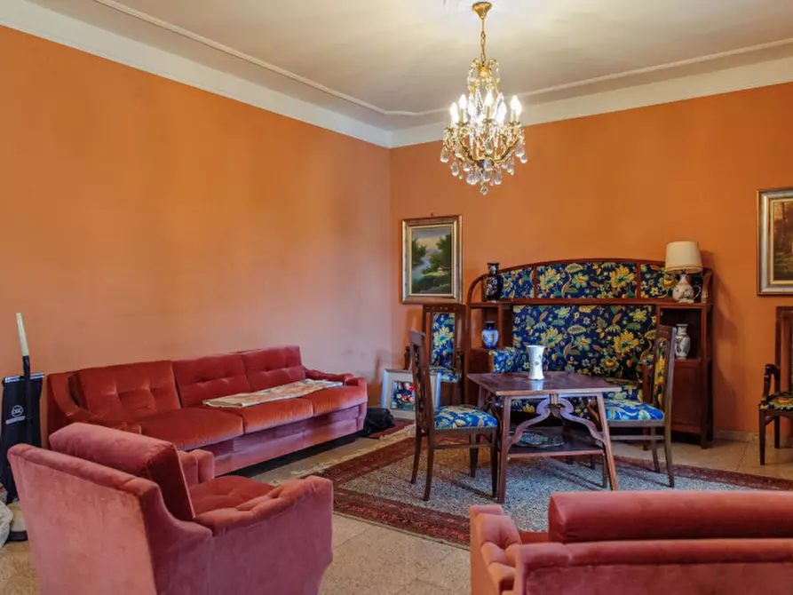 Immagine 37 di Villa in vendita  in Vicolo Casale 1 a Ticineto