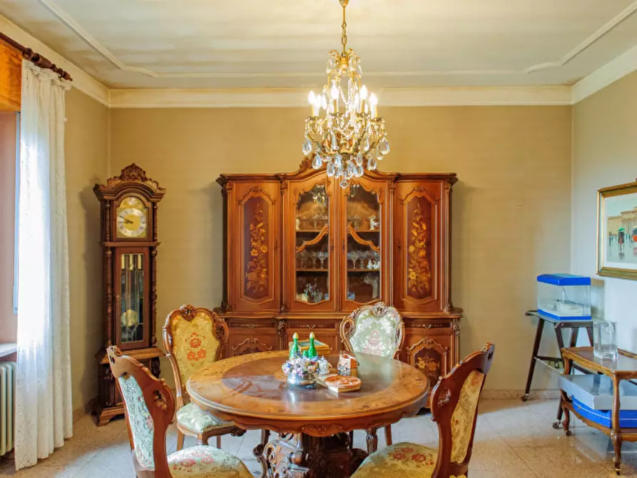 Immagine 38 di Villa in vendita  in Vicolo Casale 1 a Ticineto