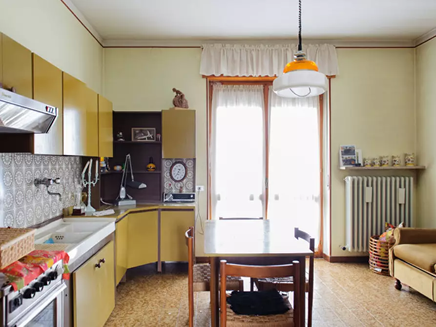 Immagine 39 di Villa in vendita  in Vicolo Casale 1 a Ticineto