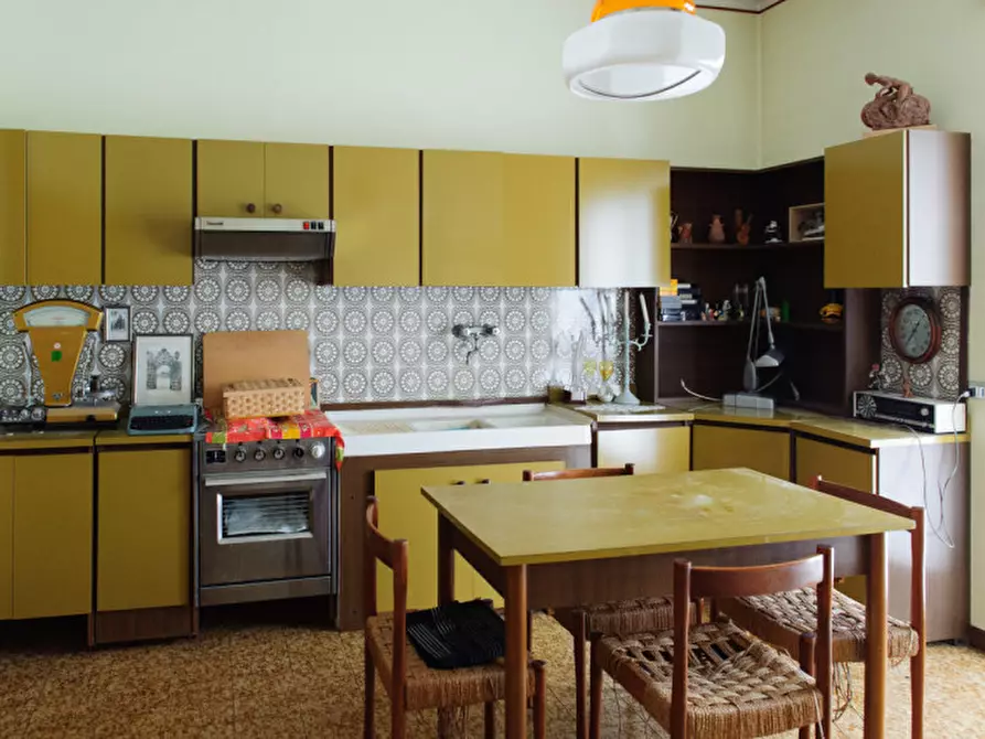 Immagine 40 di Villa in vendita  in Vicolo Casale 1 a Ticineto