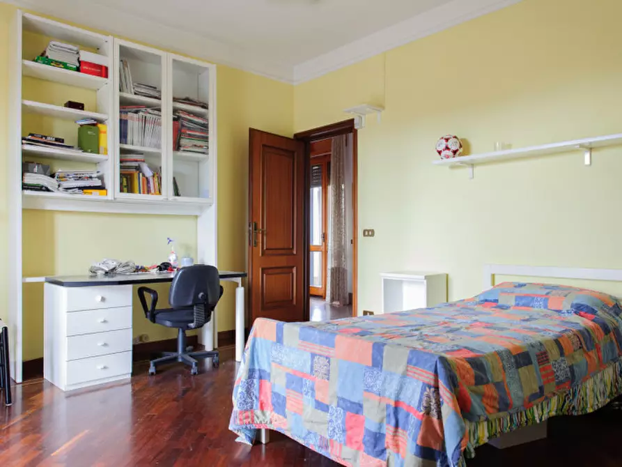 Immagine 41 di Villa in vendita  in Vicolo Casale 1 a Ticineto