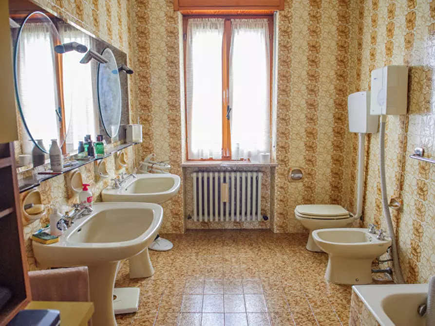 Immagine 43 di Villa in vendita  in Vicolo Casale 1 a Ticineto