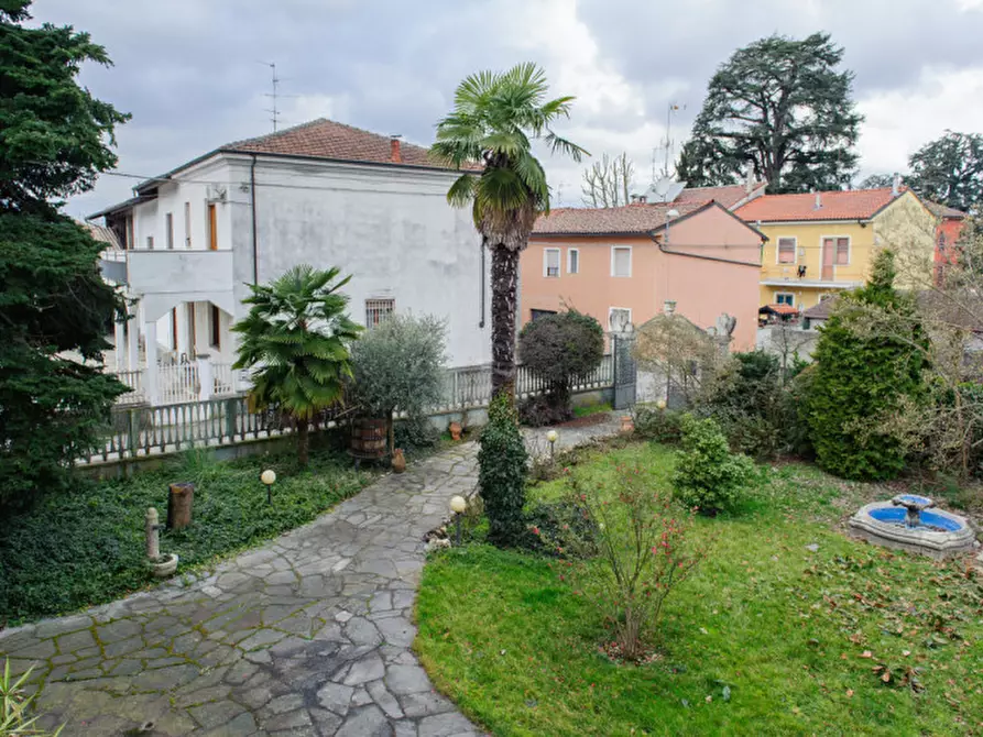 Immagine 49 di Villa in vendita  in Vicolo Casale 1 a Ticineto