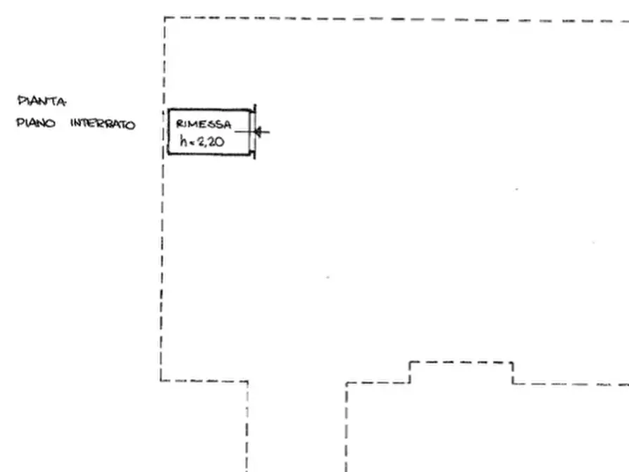 Immagine 3 di Appartamento in vendita  in Via Bellini a Oppeano