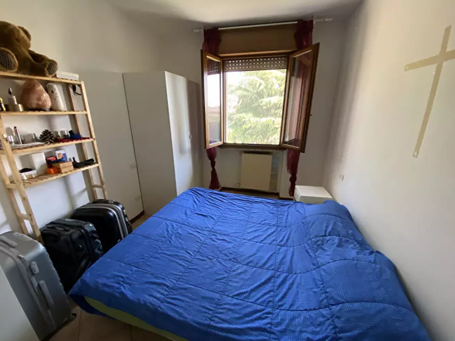 Immagine 5 di Appartamento in vendita  in Via Bellini a Oppeano