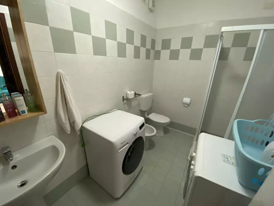 Immagine 6 di Appartamento in vendita  in Via Bellini a Oppeano