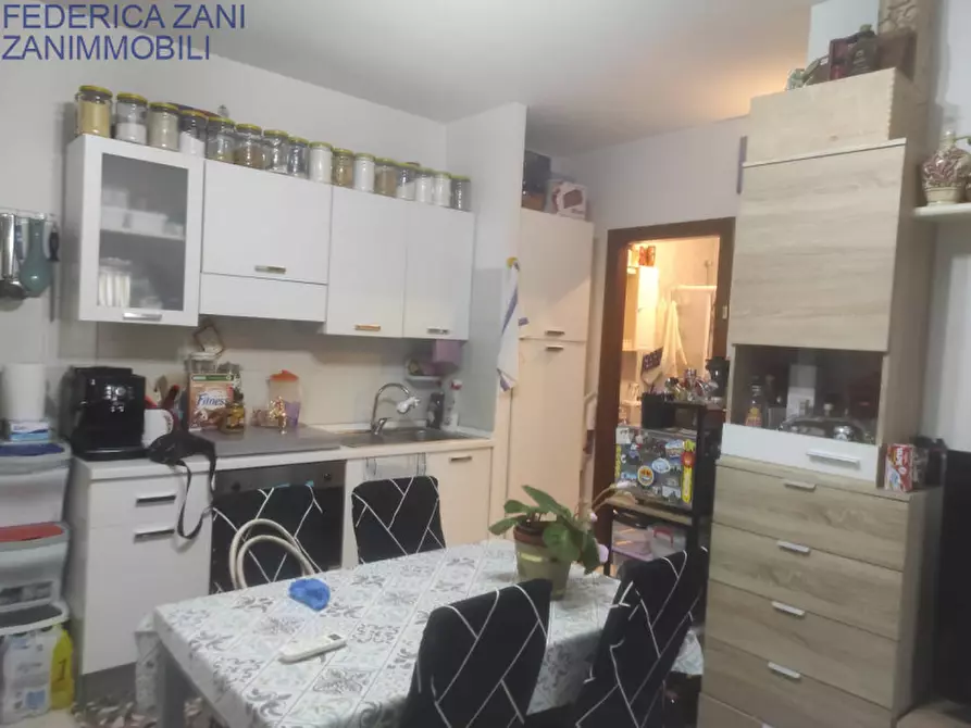 Immagine 1 di Appartamento in vendita  in Via Roma a Castelfranco Veneto