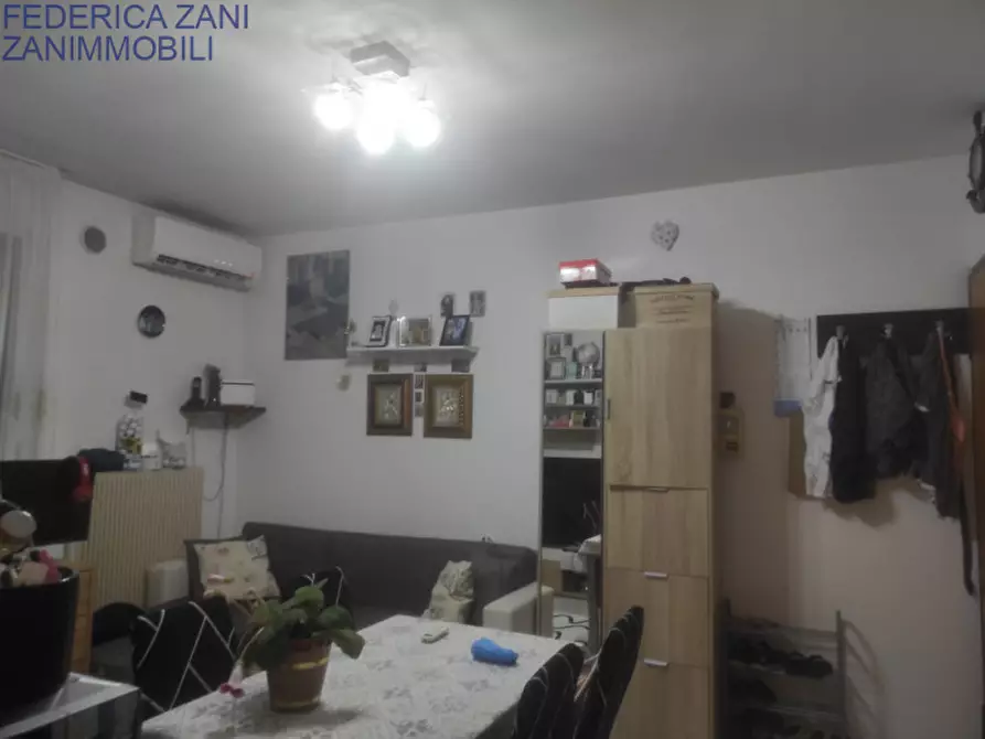 Immagine 2 di Appartamento in vendita  in Via Roma a Castelfranco Veneto