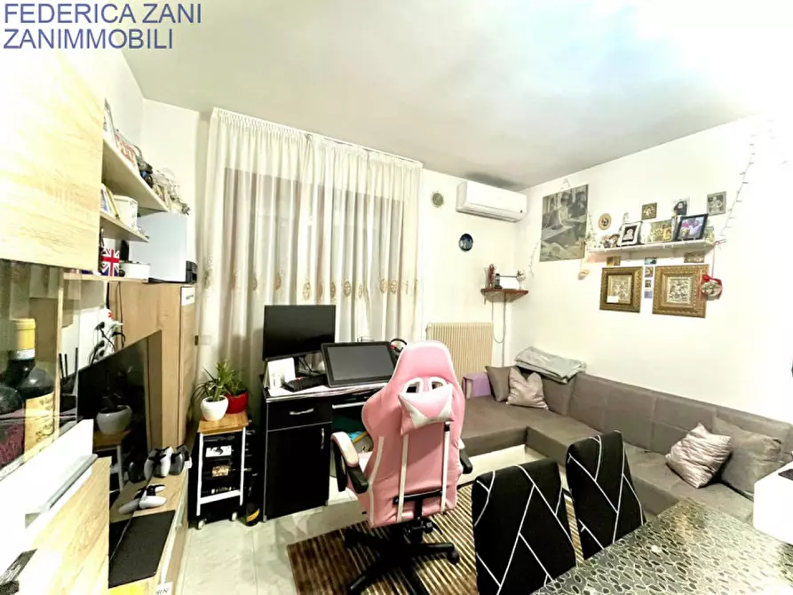 Immagine 3 di Appartamento in vendita  in Via Roma a Castelfranco Veneto