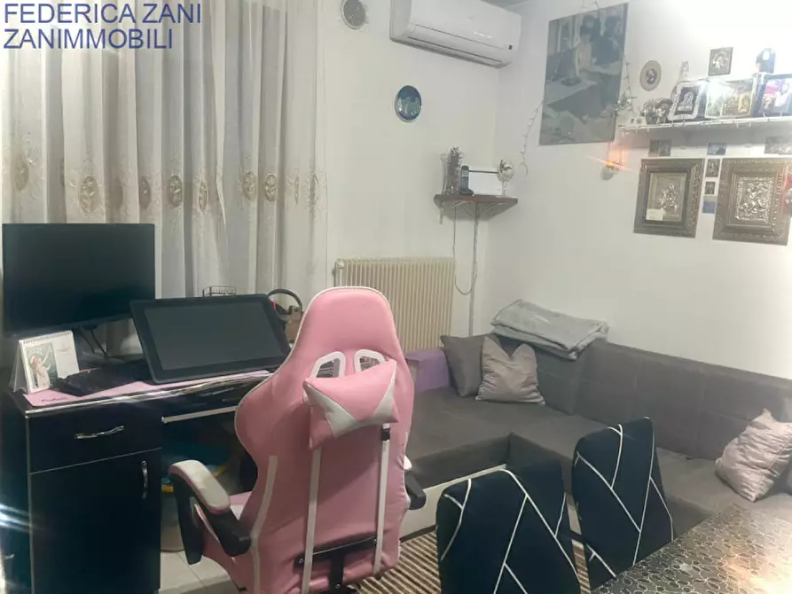 Immagine 4 di Appartamento in vendita  in Via Roma a Castelfranco Veneto