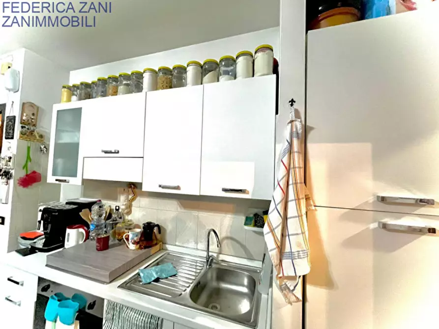 Immagine 8 di Appartamento in vendita  in Via Roma a Castelfranco Veneto