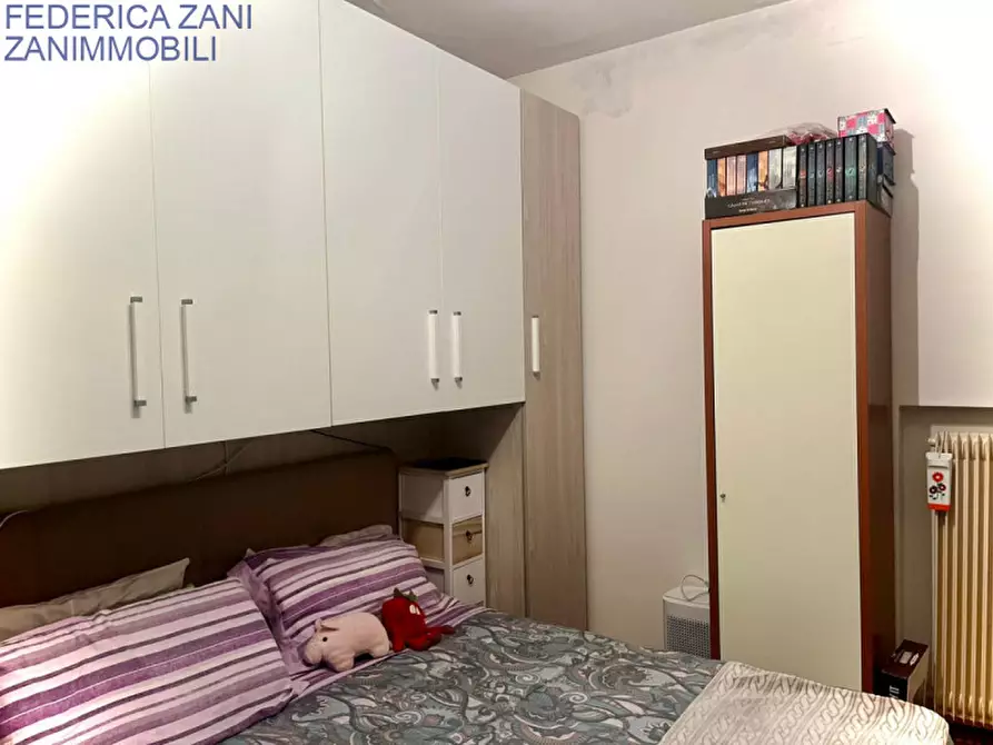 Immagine 9 di Appartamento in vendita  in Via Roma a Castelfranco Veneto