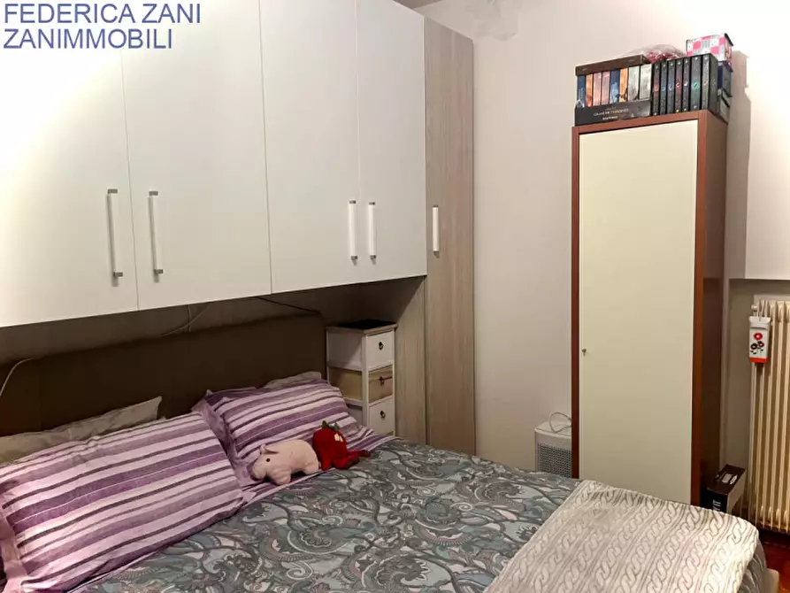 Immagine 10 di Appartamento in vendita  in Via Roma a Castelfranco Veneto