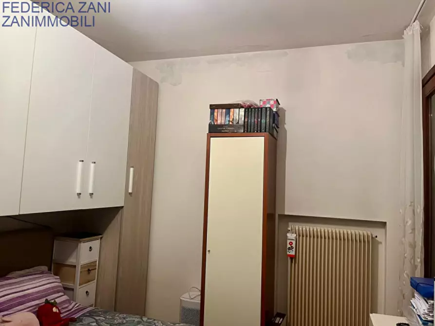 Immagine 12 di Appartamento in vendita  in Via Roma a Castelfranco Veneto